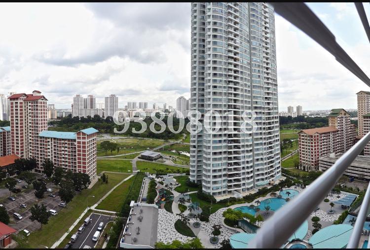 Clover By The Park (D20), Condominium #142524722